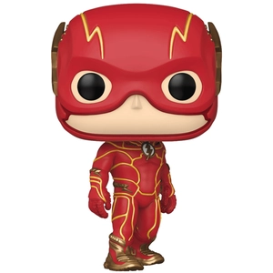 Figurine Funko Pop Movies The Flash Pop 1 pas cher