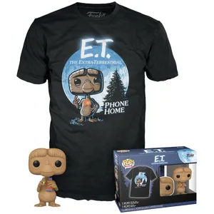Figurine Funko Pop et Tee Reeses S pas cher