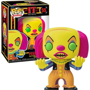 Figurine Funko Pop Movie Pennywise pas cher