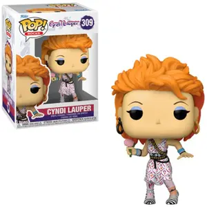 Funko Funko Pop! 65696 Figurine D'action Et De Collection pas cher
