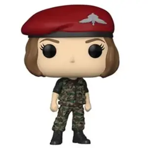Figurine Funko Pop Stranger Things Robin pas cher