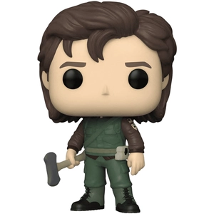 Figurine Funko Pop Stranger Things Steve pas cher