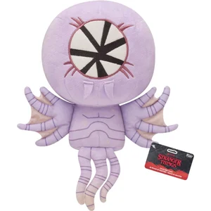 FUNKO PLUSH: STRANGER THINGS S4 - DEMO-BAT pas cher