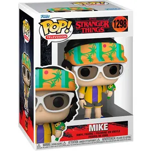 Funko POP TV: ST S4- POP 24 pas cher
