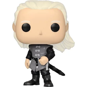 Figurine Funko Pop Game of Thrones House of the Dragon Daemon Targaryen pas cher