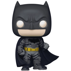 Figurine Funko Pop Movies The Flash Pop 8 Batman pas cher