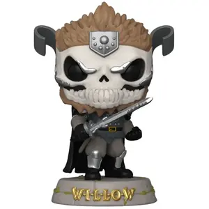 Funko Willow Verzamelfiguur POP! Movies General Kael 9 cm Multicolours pas cher