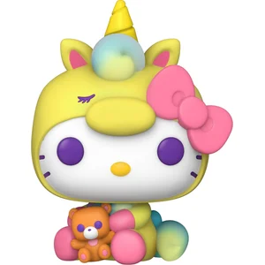 GAMESTOP LTD Funko Hello Kitty And Friends - Figurine Pop! Hello Kitty 9 Cm pas cher