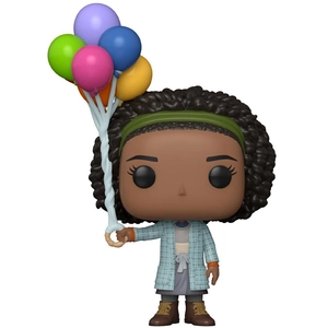 Funko Figurine Funko Pop - Wonka N°1477 - Noodle (68088) pas cher