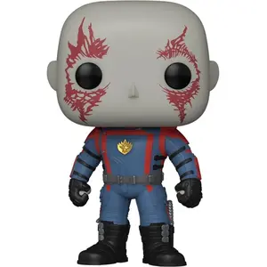 Comparateur de prix : Figurine Funko POP! Vinyl: Gardiens de la Galaxy - Drax