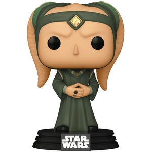 Figurine Funko Pop Star Wars The Book of Boba Fett Majordomo pas cher
