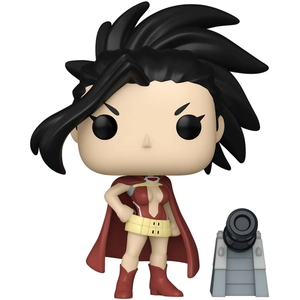 Comparateur de prix : Figurine Funko Pop - My Hero Academia N°1350 - Momo Yaoyorozu (68760)
