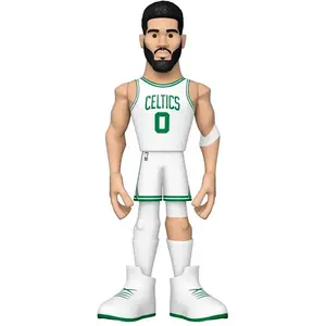 Funko Pop! Figurine Nba Jayson Tatum 12´´ pas cher