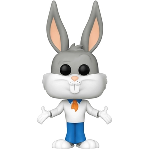 Figurine Funko Pop Animation Bugs Bunny as Fred Jones pas cher