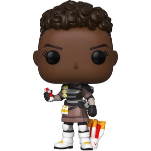 Funko Games - Bobble Head Pop N° 546 - Apex Legends - Bangalore pas cher