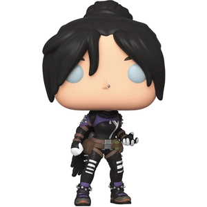 Figurine Funko Pop Games Apex Legends Wraith pas cher