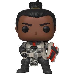 Funko Games - Bobble Head Pop N° 543 - Apex Legends - Gibraltar pas cher