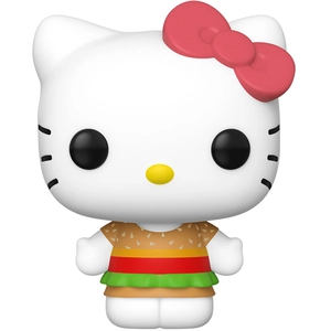 Figurine Funko Pop Sanrio Hello Kitty S2 pas cher