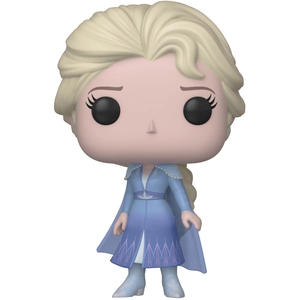 Figurine Funko Pop! La Reine des Neiges 2 - Elsa pas cher