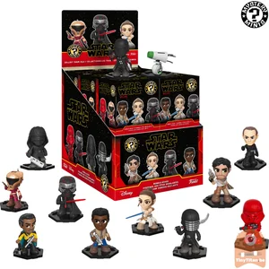 FUNKO - Blind Box Mystery Minis - Star Wars - The Rise Of Skywalker pas cher