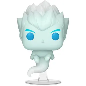 Figurine Funko Pop - Dragon Ball N°634 - Gotenks - Super Ghost Kamikaz... pas cher
