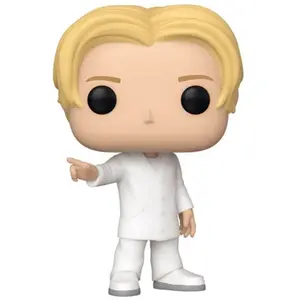 Figurine Funko Pop! Rocks: Backstreet Boys - Nick CarterVendu paramazon