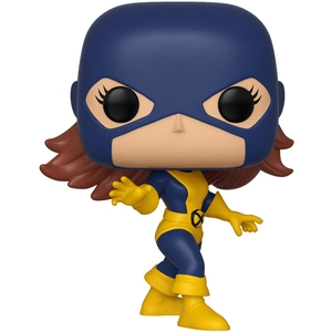 Funko Marvel - Bobble Head Pop N° Xxx - X-Men First Appearance - Marvel Girl pas cher