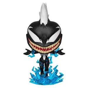 Non communiqué Funko Marvel - Marvel Venom S2 - Storm Venom - Pop 10 Cm pas cher