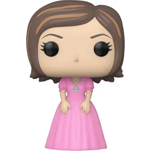 Figurine Funko Pop! TV: Friends - Rachel in Pink Dress pas cher
