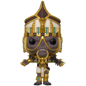 Comparateur de prix : Funko Games - Bobble Head Pop N° 563 - Guild Wars 2 - Joko