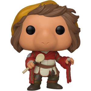Funko Papa ! TV : The Dark Crystal - Hup 10 cm pas cher