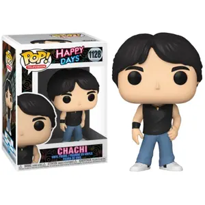Funko Pop! Happy Days - Chachi pas cher