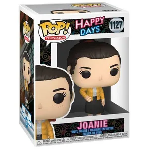 FUNKO HAPPY DAYS-JOANIE pas cher