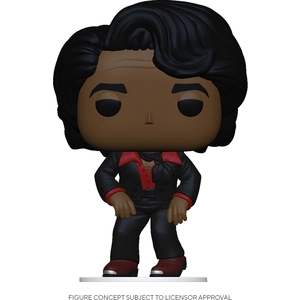 Funko Rocks: James Brown - James Brown 10 cm pas cher