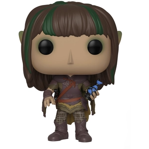 Funko Papa ! TV : The Dark Crystal - Rian 10 cm pas cher