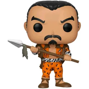 Funko POP Marvel - Kraven the Hunter #525 Special Edition Vaulted LE pas cher