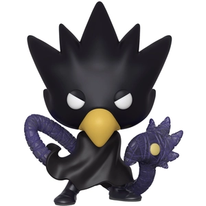Figurine Funko Pop! Animation: MHA S3 - Tokoyami pas cher