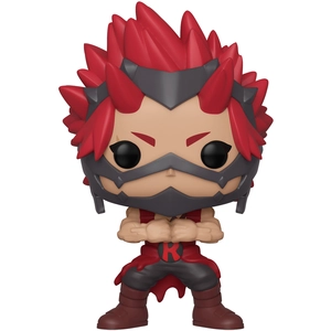 Figurine Funko Pop! Animation: MHA S3 - Kirishima pas cher