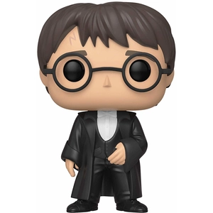 Figurine Funko Pop! Harry Potter S7 : Harry Potter (Yule) pas cher