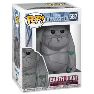 Figurine Funko Pop! La Reine des Neiges 2 - Earth Giant pas cher