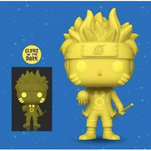 Figurine Funko Pop Animation Naruto Six Path pas cher