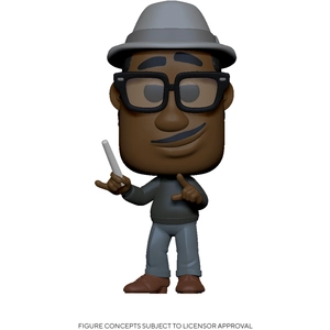 Funko Figurine Funko Pop - Joe - Soul - Pop Disney - Fu47950 pas cher