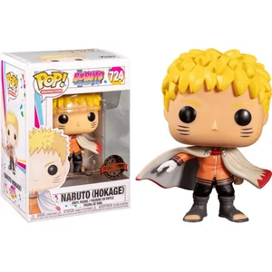 Funko Funko Pop - Boruto: Naruto Next Generations - Naruto Hokage pas cher