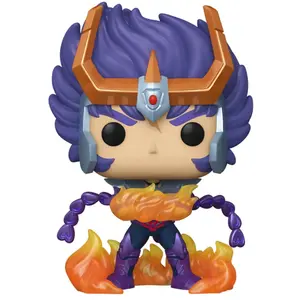 Funko Figurine POP Saint Seiya Phoenix Ikki pas cher