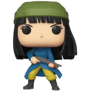 Figurine Funko Pop! Animation: Dragon Ball Super S4 - Future Mai pas cher