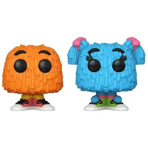 Non communiqué Funko Figurine Funko Pop - Mcdonald's - Fry Guys - Pack (47761) pas cher