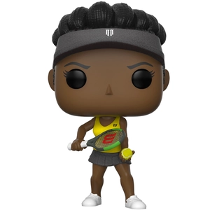 Figurine Funko Pop! Legends: Tennis Legends - Venus Williams pas cher