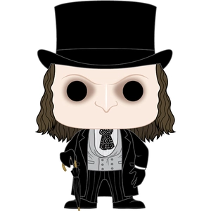 Comparateur de prix : Figurine Funko Pop! Heroes: Batman Returns- Penguin
