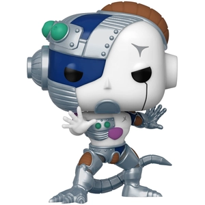 Figurine Funko Pop Animation Dragon Ball Z Mecha Frieza pas cher