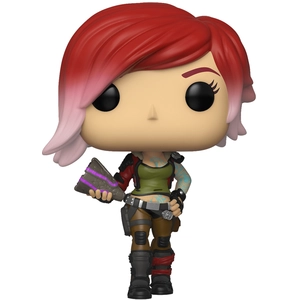 Figurine Funko Pop! Games : Borderlands 3 - Lilith The Siren pas cher